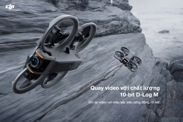 DJI Avata 2