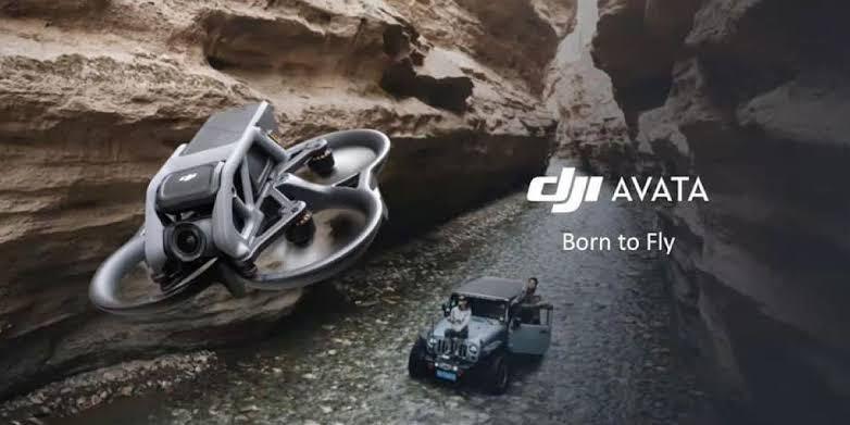 DJI AVATA